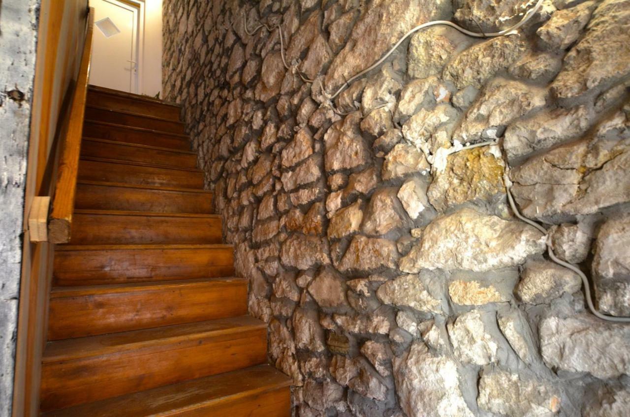 Klaudia Studio Rovinj Exterior photo